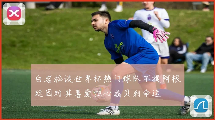 白岩松谈世界杯热门球队不提阿根廷因对其喜爱担心成贝利命运