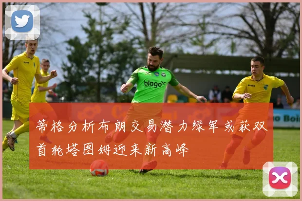 蒂格分析布朗交易潜力绿军或获双首轮塔图姆迎来新高峰