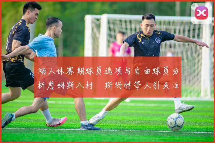 湖人休赛期球员选项与自由球员分析詹姆斯八村塁斯玛特等人引关注